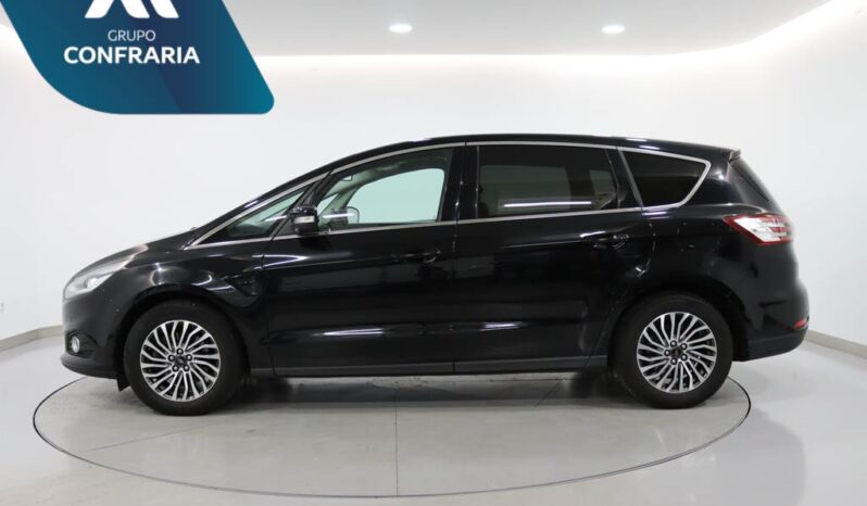FORD S-MAX 2.0 TDCI TITANIUM completo