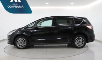 FORD S-MAX 2.0 TDCI TITANIUM completo