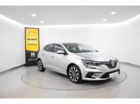 RENAULT Mégane IV Fase II 1.5 BLUE DCI TECHNO