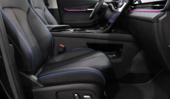 JAECOO 5 BEV 61 KWH EXCLUSIVE completo