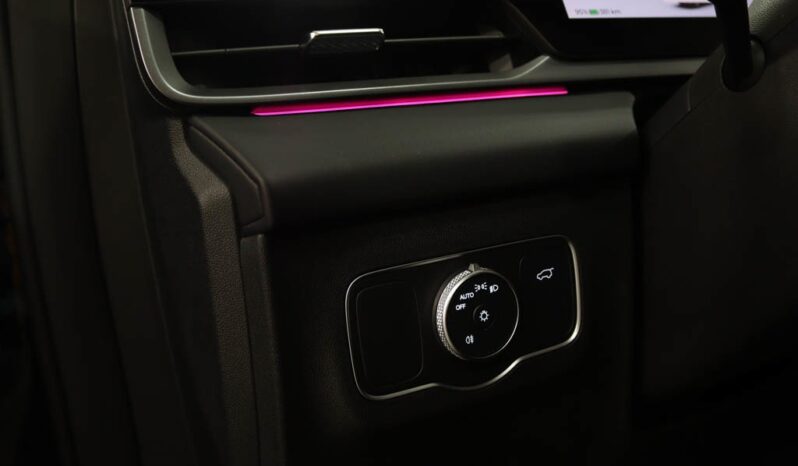 JAECOO 5 BEV 61 KWH EXCLUSIVE completo