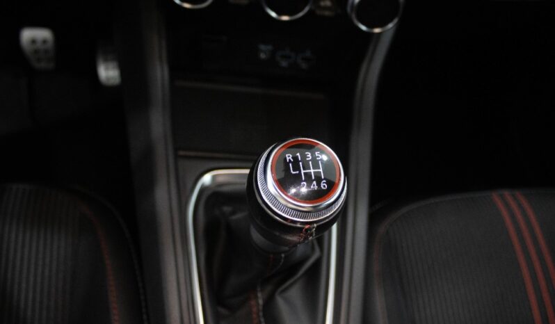 RENAULT Captur 1.0 TCE RS LINE completo