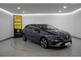 RENAULT Mégane IV Sport Tourer Fase II 1.5 BLUE DCI R.S. LINE EDC