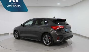 FORD FOCUS DIESEL 1.5 TDCI ECOBLUE ST-LINE X completo