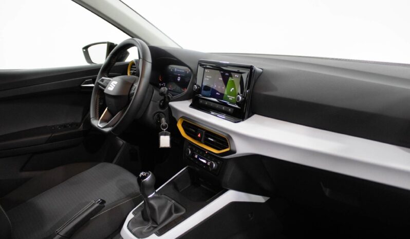 SEAT Arona 1.0 TSI STYLE completo