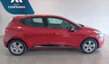 RENAULT Clio IV 0.9 TCE DYNAMIQUE S completo