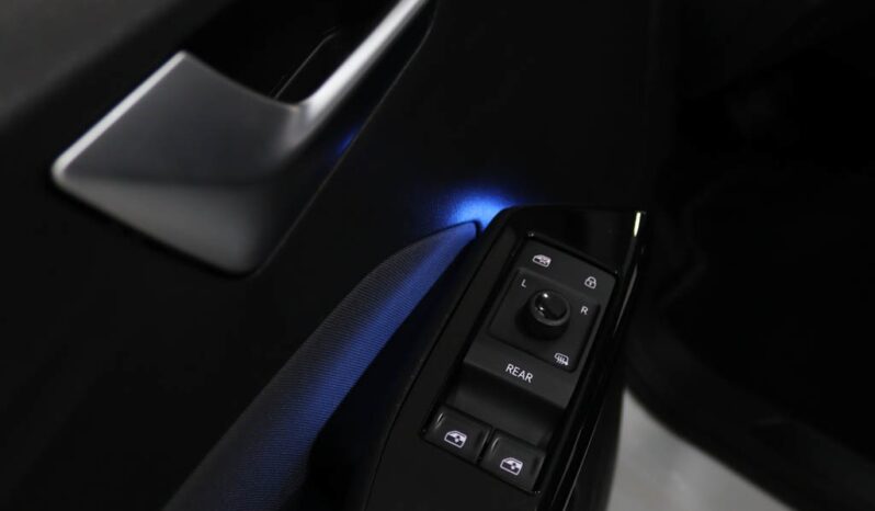 VOLKSWAGEN ID.3 PRO completo