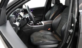 MERCEDES-BENZ Classe C Station 300 D AMG LINE completo