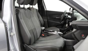 PEUGEOT 2008 1.2 HYBRID ALLURE E-DCS6 completo