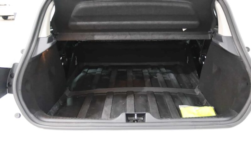 RENAULT Clio IV Société Fase II 1.5 DCI INTENS completo