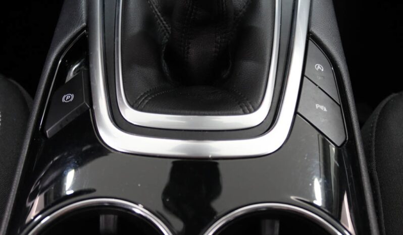 FORD S-MAX 2.0 TDCI TITANIUM completo