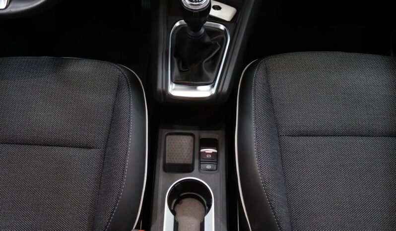 RENAULT Captur 1.0 TCE TECHNO BI-FUEL completo