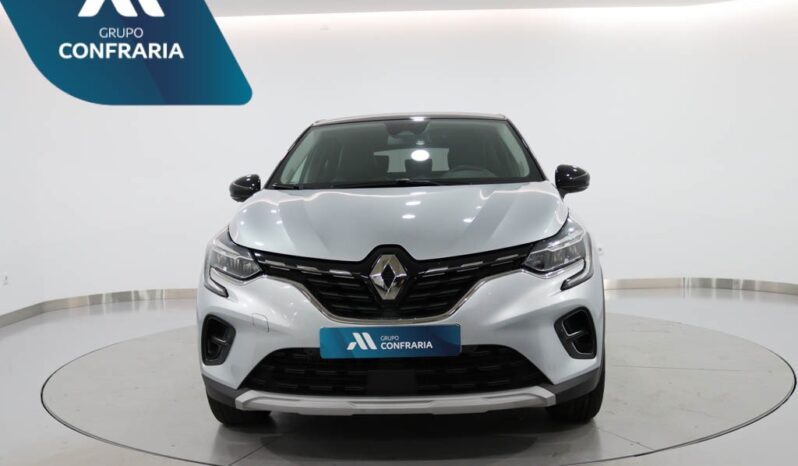 RENAULT Captur 1.0 TCE TECHNO completo
