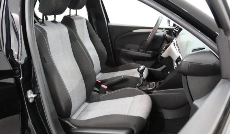 OPEL CORSA F 1.2 T EDITION completo