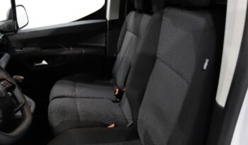 CITROEN BERLINGO VAN 1.5 BLUEHDI M completo