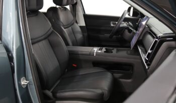 JAECOO 7 1.5 T-GDI SHS-P SELECT completo