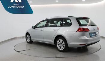 VOLKSWAGEN Golf VII Variant 1.6 TDI CONFORTLINE completo