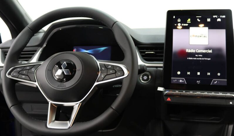 MITSUBISHI ASX 1.2 DI-T KAITEKI completo