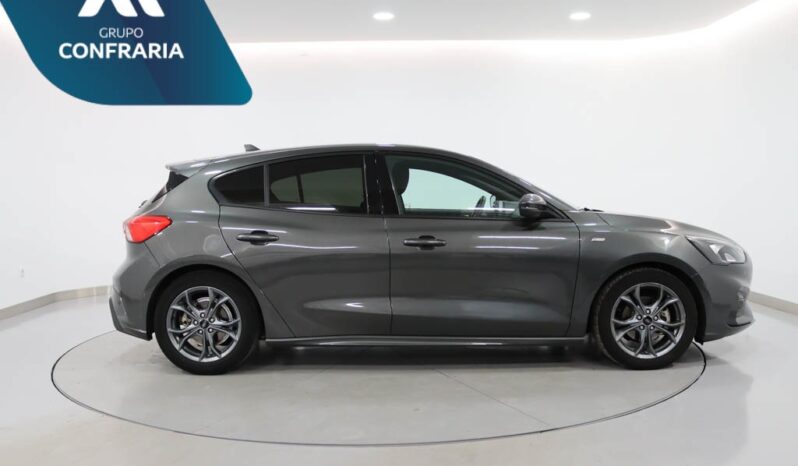 FORD Focus 1.5 TDCI ECOBLUE ST-LINE completo