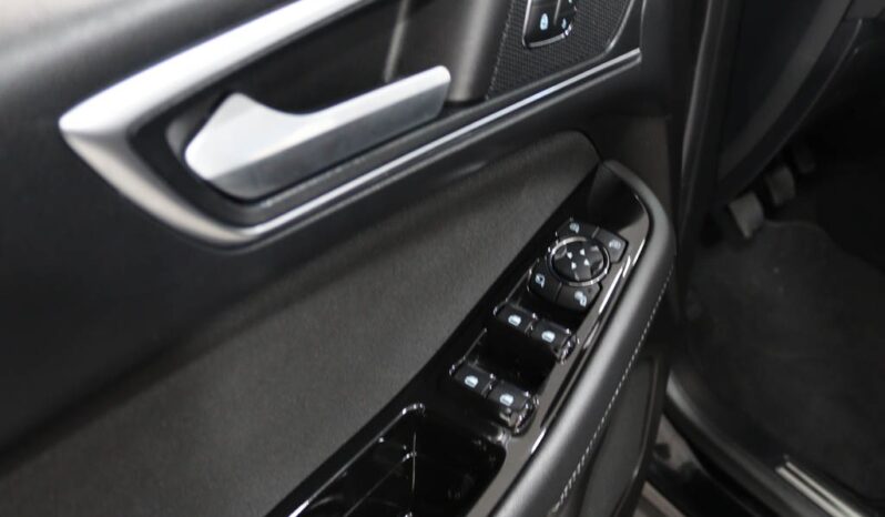 FORD S-MAX 2.0 TDCI TITANIUM completo