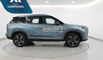 JAECOO 7 1.5 T-GDI SHS-P SELECT completo