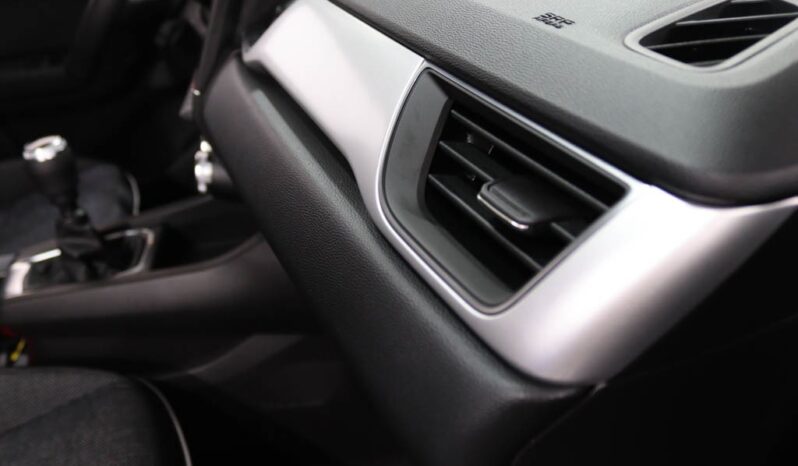 RENAULT Captur 1.0 TCE TECHNO BI-FUEL completo