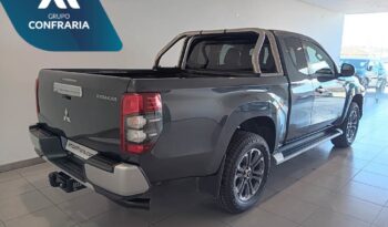 MITSUBISHI L 200 2.3 DI-D CLUB INVITE STRAKAR LOOK 4WD completo