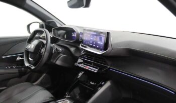 PEUGEOT 208 1.2 HYBRID GT E-DCS6 completo