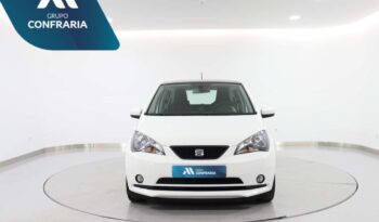SEAT Mii 1.0 STYLE S/S completo