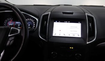 FORD S-MAX 2.0 TDCI TITANIUM completo