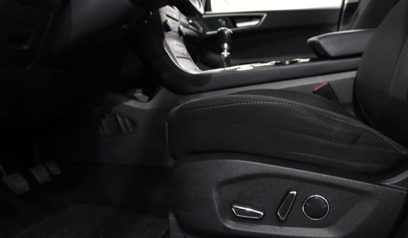 FORD S-MAX 2.0 TDCI TITANIUM completo