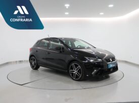 SEAT Ibiza 1.0 ECOTSI FR