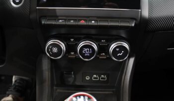 RENAULT Captur 1.0 TCE RS LINE completo