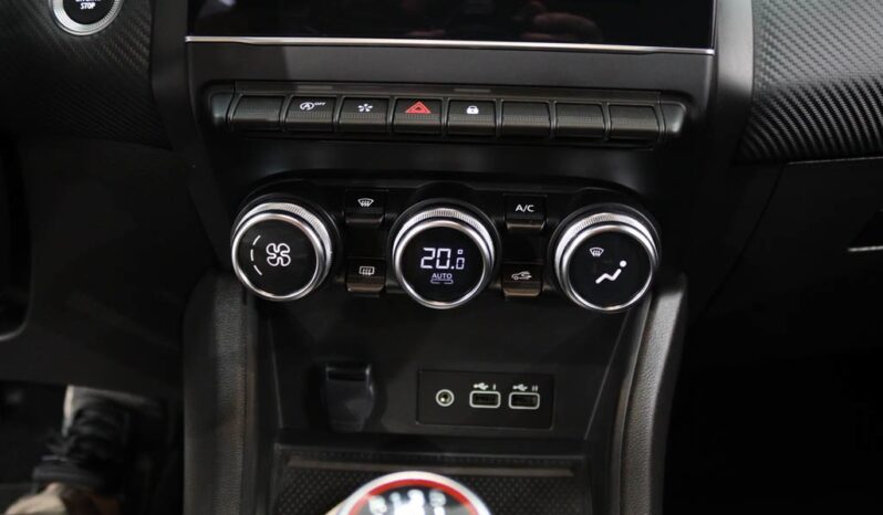 RENAULT Captur 1.0 TCE RS LINE completo