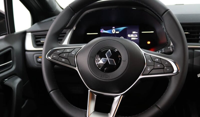 MITSUBISHI ASX 1.2 DI-T KAITEKI completo