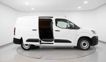 CITROEN Berlingo 1.5 BLUEHDI XL FEEL completo