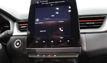 RENAULT Captur 1.0 TCE RS LINE completo