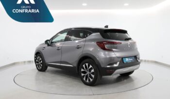 RENAULT Captur 1.0 TCE TECHNO BI-FUEL completo