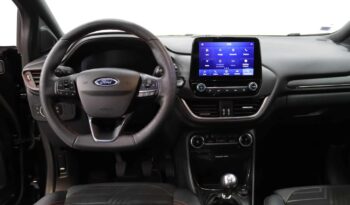 FORD Puma 1.0 ECOBOOST MHEV ST-LINE X completo