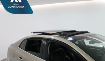 RENAULT Mégane IV Grand Coupé 1.5 BLUE DCI EXECUTE completo