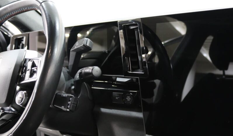 RENAULT Austral 1.3 MILD HYBRID TECHNO ESPRIT ALPINE AUTO completo