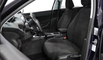 PEUGEOT 308 SW 1.6 E-HDI ACTIVE completo