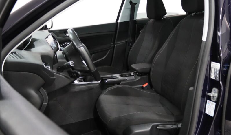 PEUGEOT 308 SW 1.6 E-HDI ACTIVE completo