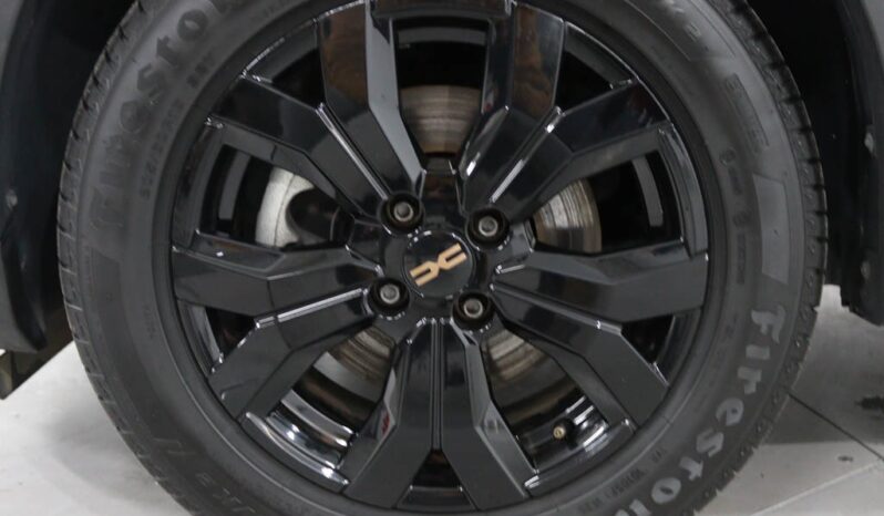 DACIA Jogger 1.0 ECO-G EXTREME+ UP&GO 7L BI-FUEL completo