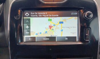 RENAULT Clio IV 0.9 TCE DYNAMIQUE S completo