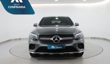 MERCEDES-BENZ Classe GLC Coupé 250 D AMG LINE 4-MATIC completo