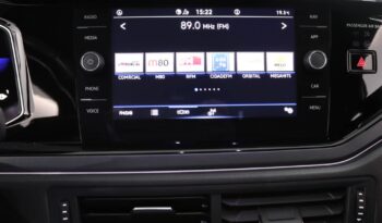 VOLKSWAGEN Taigo 1.0 TSI R-LINE DSG completo