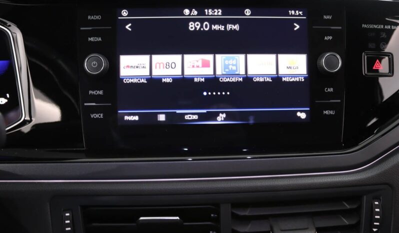 VOLKSWAGEN Taigo 1.0 TSI R-LINE DSG completo