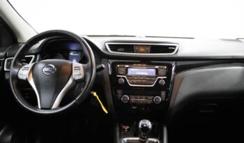 NISSAN Qashqai 1.5 DCI ACENTA completo