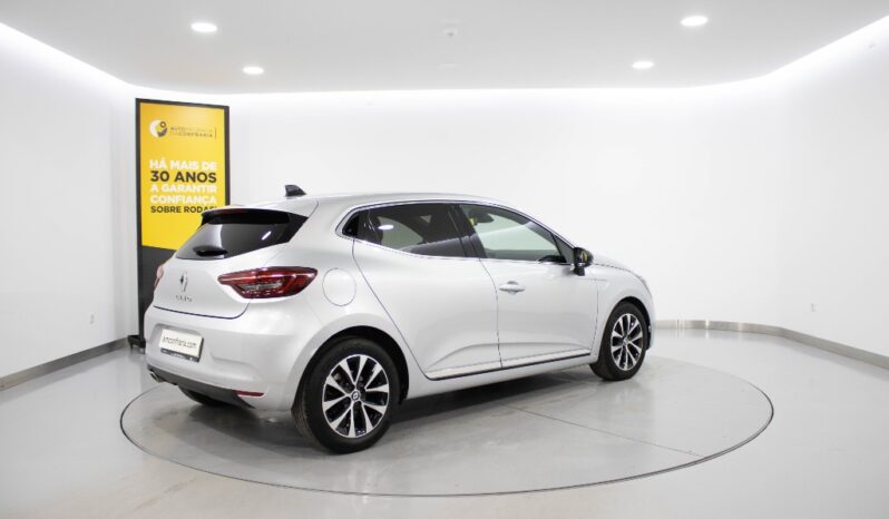 RENAULT Clio V 1.0 TCE TECHNO completo